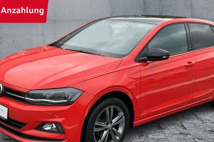 VW Polo 73.823 km 15.730 &euro; Bayreuth 95448