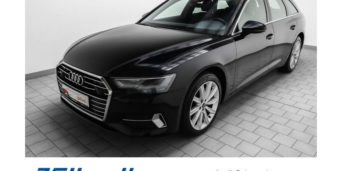 Audi A6 63.381 km 33.730 &euro; Holzminden 37603