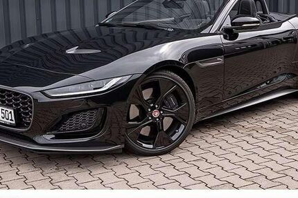 Jaguar F-Type 7.100 km 78.900 &euro; Meckenheim 53340