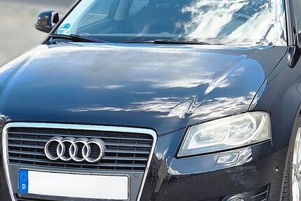 Audi A3 281.900 km 3.499 &euro; Kaiserslautern 67663