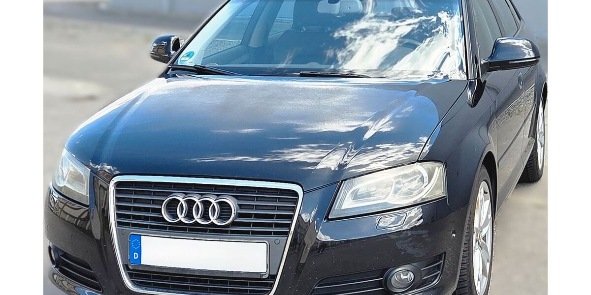 Audi A3 281.900 km 3.499 &euro; Kaiserslautern 67663