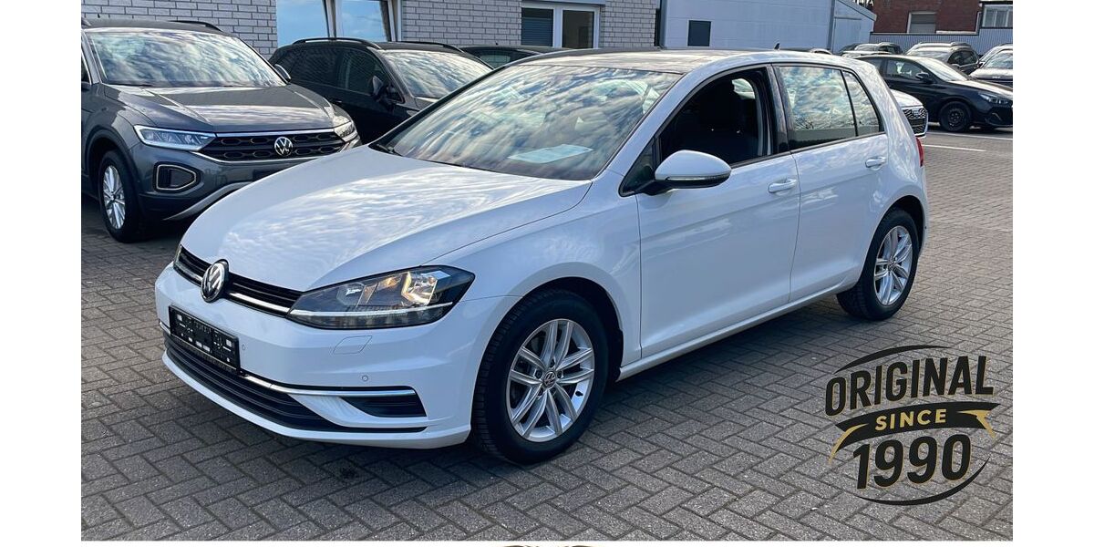 VW Golf 185.500 km 12.700 &euro; Ahaus 48683