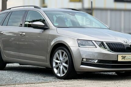 Skoda Octavia 245.786 km 8.940 &euro; Erlangen 91052