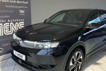 Opel Grandland (X) 21.301 km 28.990 &euro; Billerbeck 48727