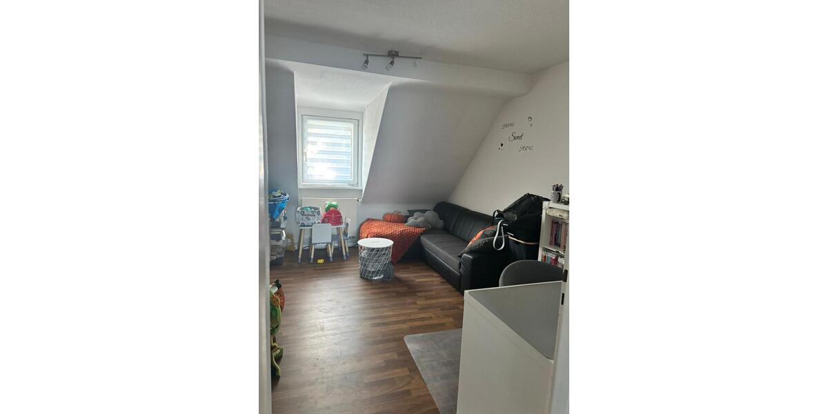 3 Zimmer Wohnung in Barnten zimmer