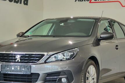Peugeot 308 45.811 km 12.490 &euro; Bebra 36179