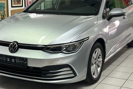 VW Golf 125.000 km 16.000 € Mayen 56727