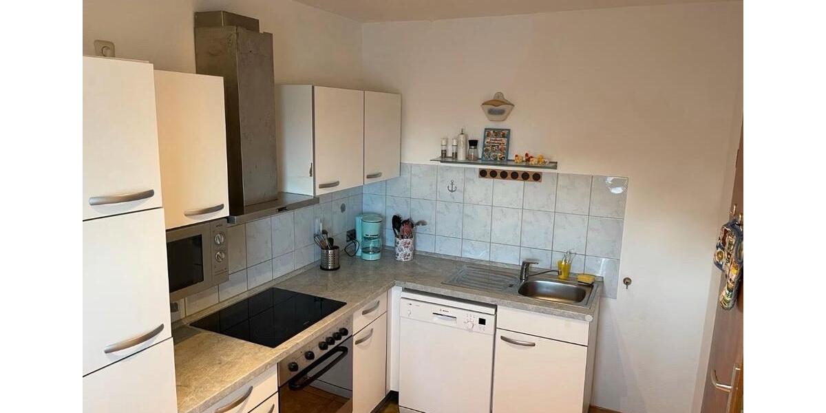 Maisonettenwohnung Scharbeutz - 3 Zimmer, 80 m&sup2;, 299.000&euro; | Angebot:26345984