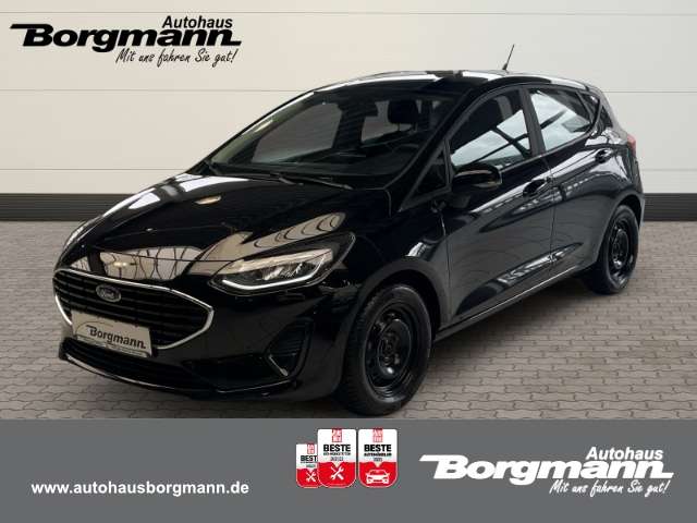 Ford Fiesta 19.458 km 13.990 &euro; Bottrop 46240