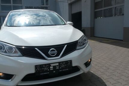 Nissan Pulsar 139.000 km 7.900 € Bad Kreuznach 55545