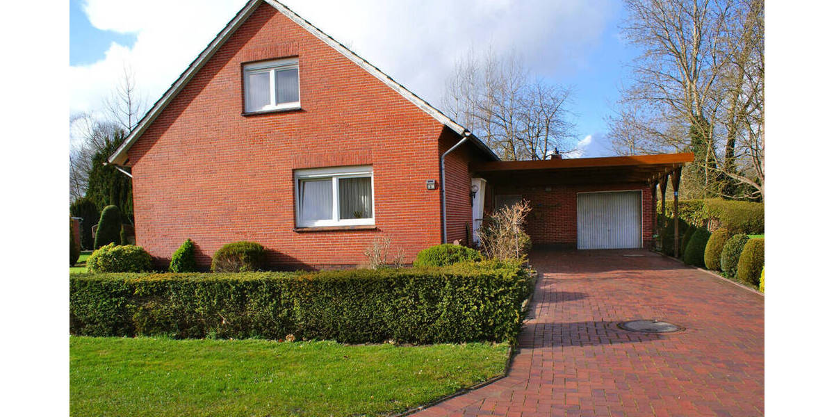 Einfamilienhaus Apen / Godensholterweg Godensholterweg - 4 Zimmer, 102 m&sup2;, 229.000&euro; | Angebot:26684016