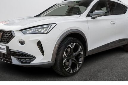 Cupra Formentor 14.080 km 30.246 &euro; Norderstedt 22848