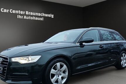 Audi A6 249.500 km 10.999 &euro; Braunschweig 38120