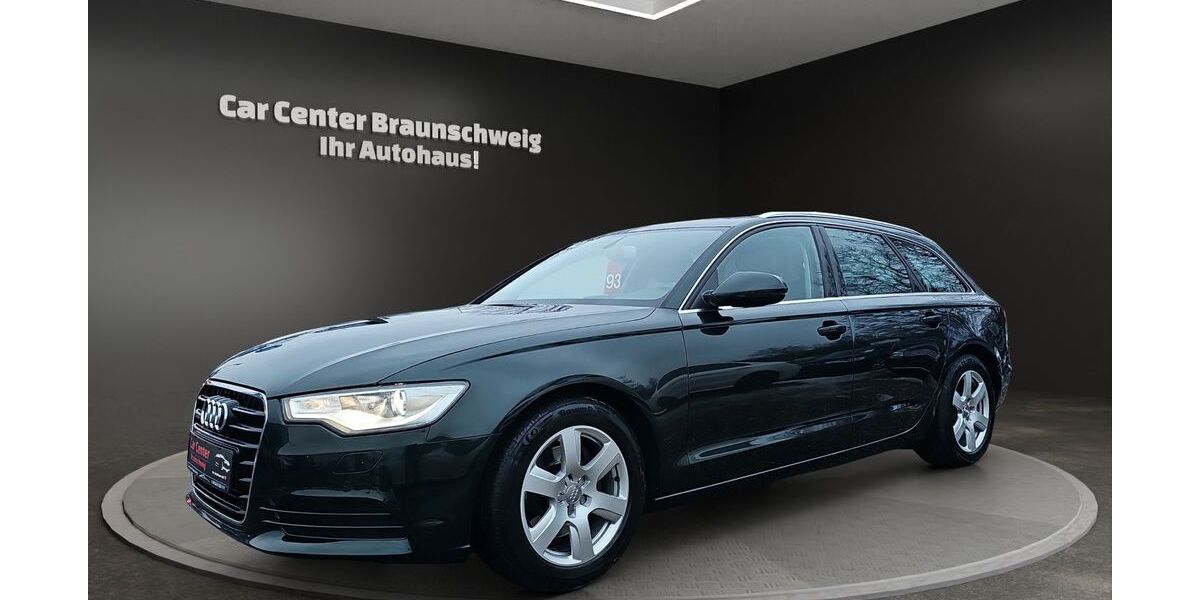 Audi A6 249.500 km 10.999 &euro; Braunschweig 38120