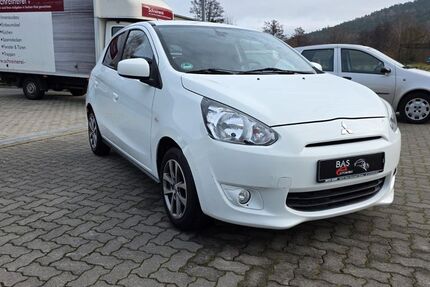Mitsubishi Space Star 110.000 km 2.999 &euro; Klingenberg 63911