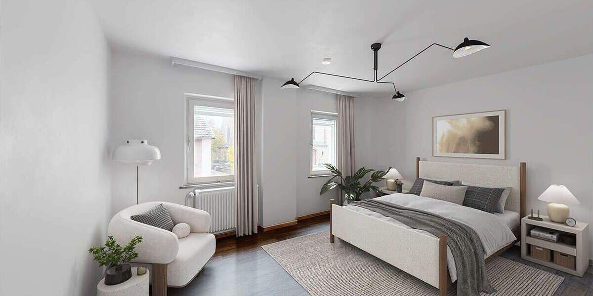 Einfamilienhaus Düren Derichsweiler - 5 Zimmer, 135 m&sup2;, 289.900&euro; | Angebot:24909716