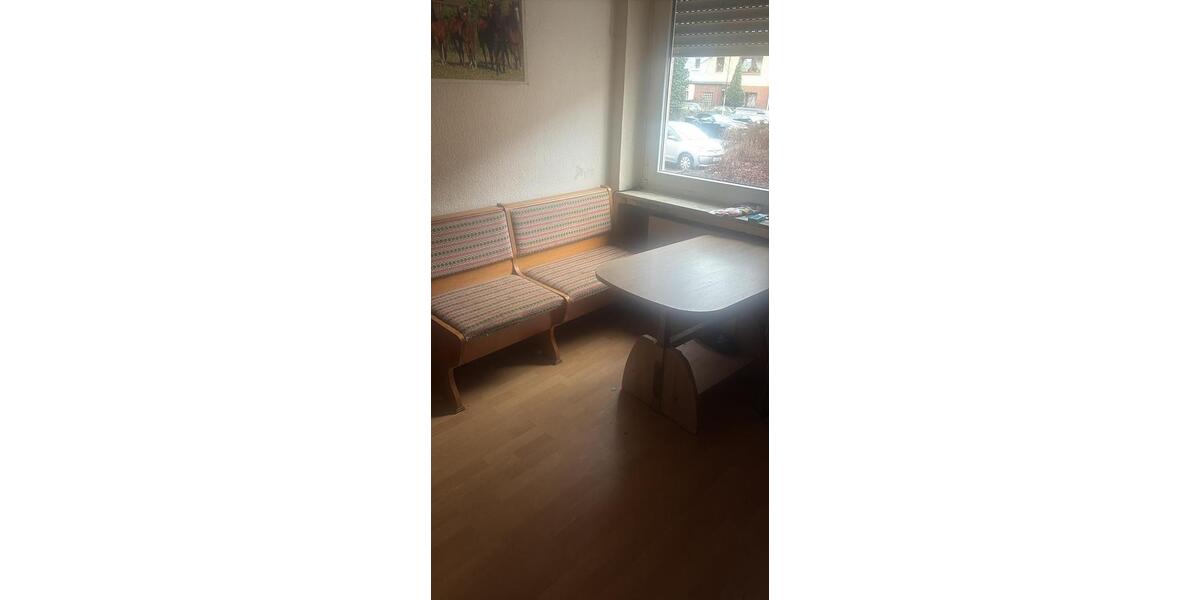 Erdgeschoßwohnung Essen Stadtbezirk III - 2.5 Zimmer, 36 m&sup2;, 55.500&euro; | Angebot:26414880