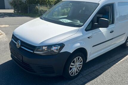 VW Caddy 384.000 km 5.450 &euro; Fürth 90763
