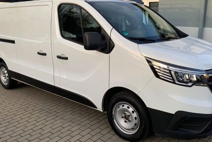 Renault Trafic 86.000 km 19.990 € Chemnitz OT Mittelbach 09224