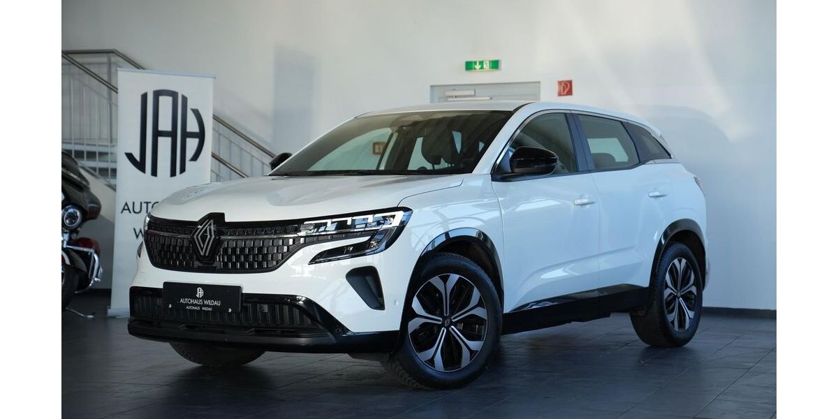 Renault Austral 78.869 km 20.890 &euro; Wildau 15745
