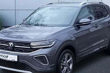 VW T-Cross 13.400 km 30.990 &euro; Biberach 88400