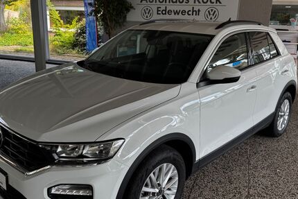 VW T-Roc 42.398 km 16.980 &euro; Edewecht 26188