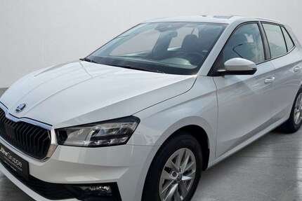 Skoda Fabia 16.328 km 15.880 &euro; Daun 54550