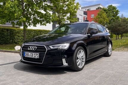 Audi A3 134.000 km 19.500 &euro; München 80637