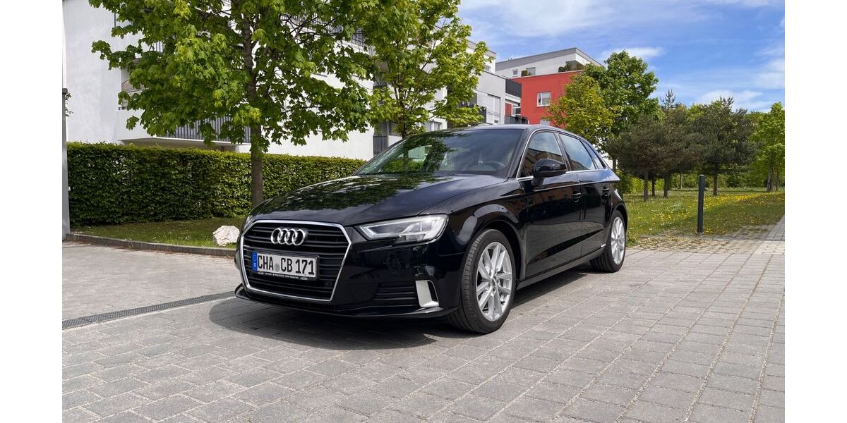 Audi A3 134.000 km 19.500 &euro; München 80637