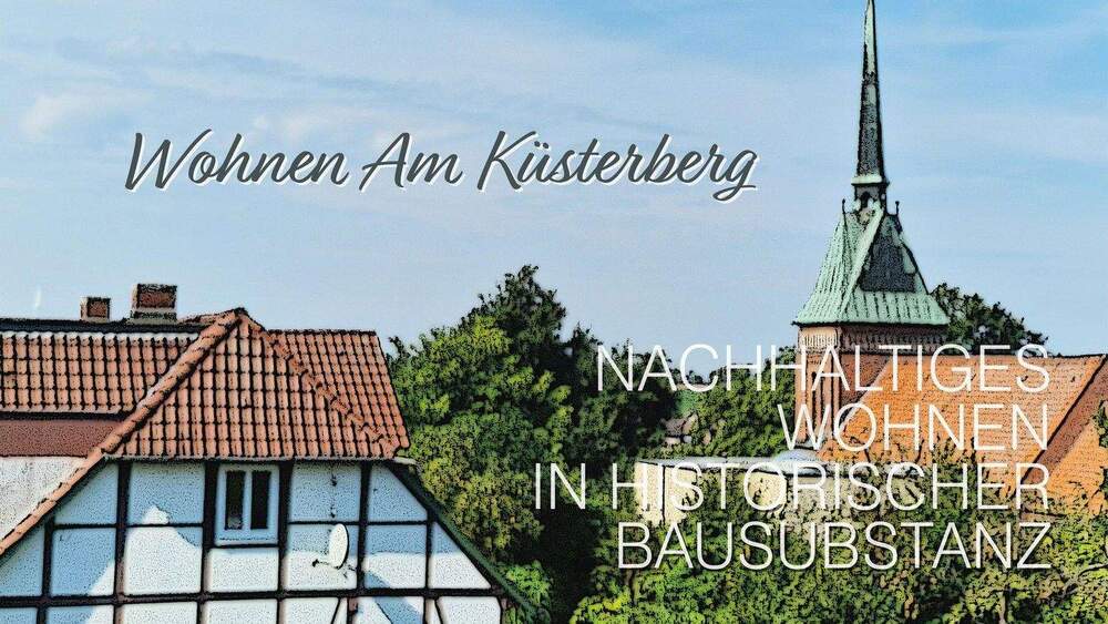 Etagenwohnung Wolfsburg Ehmen Ehmen - 3 Zimmer, 87 m&sup2;, 1.094&euro; | Angebot:25299699