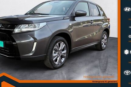 Suzuki Vitara 12.439 km 21.480 &euro; Saarbrücken 66121
