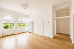 Etagenwohnung Baden-Baden Innenstadt - 4 Zimmer, 134 m&sup2;, 2.230&euro; | Angebot:26751322