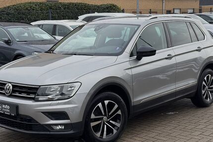 VW Tiguan 124.221 km 19.989 &euro; Siedenburg 27254
