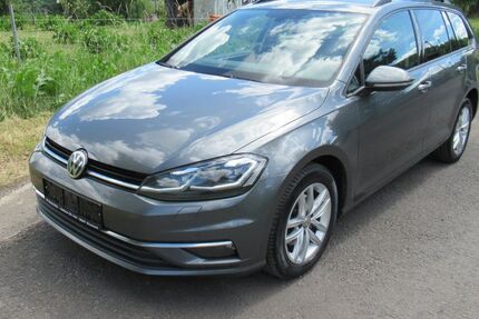 VW Golf 190.655 km 12.999 &euro; Eisenach 99817