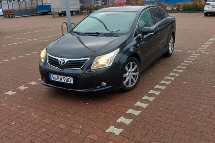 Toyota Avensis 265.000 km 3.800 &euro; Wuppertal 42289