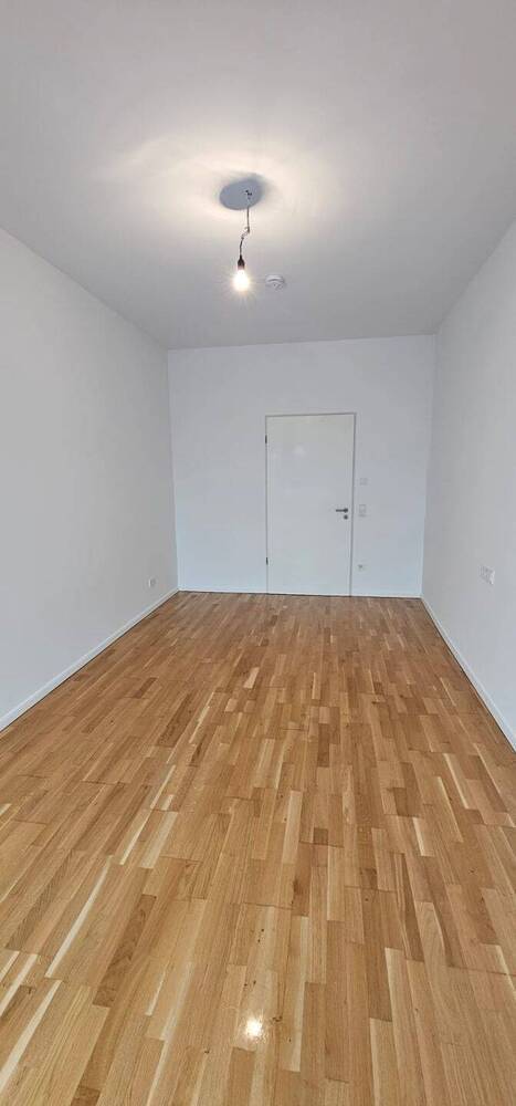 Sehr schöne sanierte 3 Zimmer Wohnung mit Balkon in Moers zu vermieten