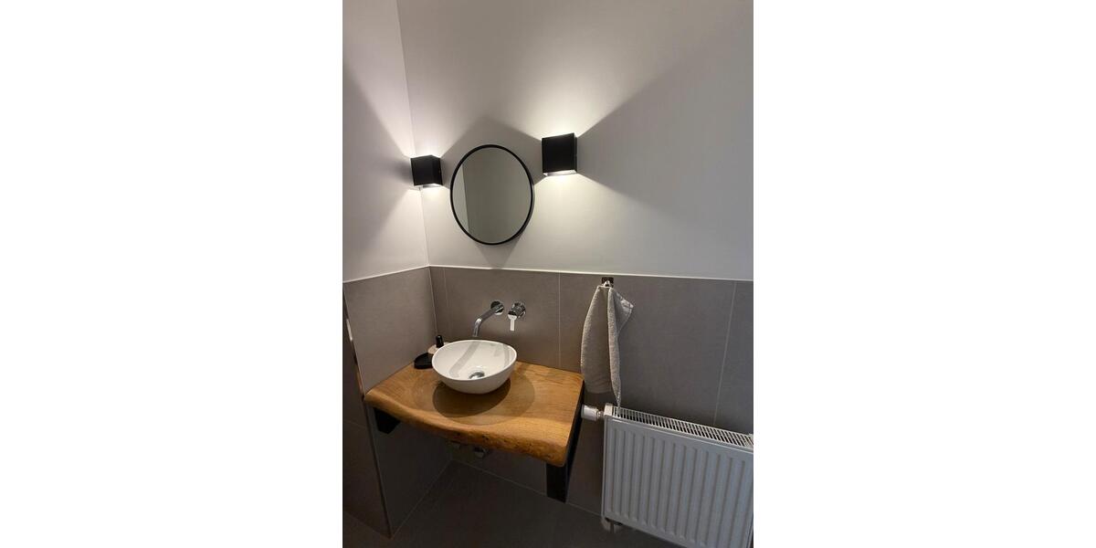 Erdgeschoßwohnung Wildeshausen - 4 Zimmer, 99 m&sup2;, 319.000&euro; | Angebot:27010334