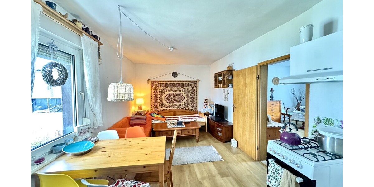 HORN IMMOBILIEN ++ Gemütliches Zuhause in Sandförde bei Pasewalk - Einfamilienhaus Jatznick / Sandförde Sandförde | Angebot:27191373