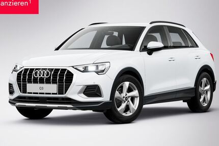 Audi Q3 11.191 km 40.605 € Alsfeld 36304