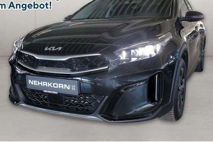 Kia XCeed 23.400 km 20.750 &euro; Flensburg 24941