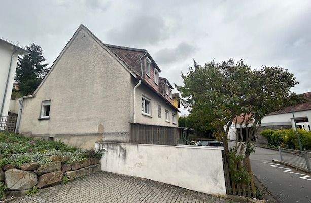 Einfamilienhaus Petersberg - 5 Zimmer, 110 m&sup2;, 204.000&euro; | Angebot:25664939
