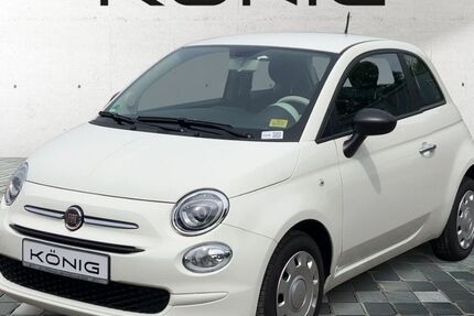 Fiat 500 18.681 km 12.798 &euro; Halle, Angersdorf 06179