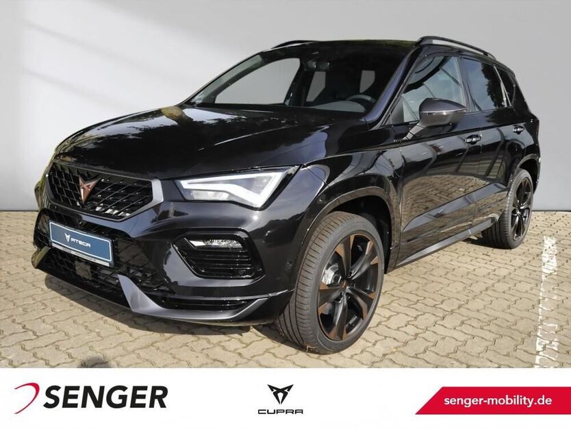 Ateca