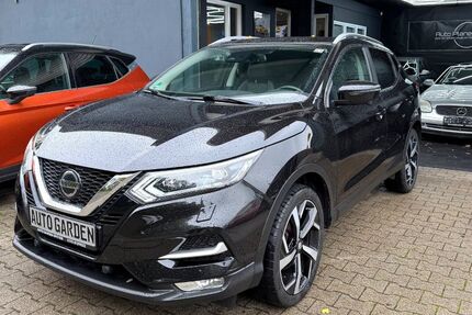 Nissan Qashqai 66.000 km 15.700 € Schwetzingen 68723