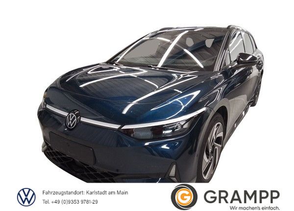 VW ID.7 15.696 km 54.990 &euro; Lohr am Main 97816
