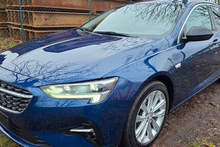 Opel Insignia 189.981 km 11.499 &euro; Mittenwalde 15749