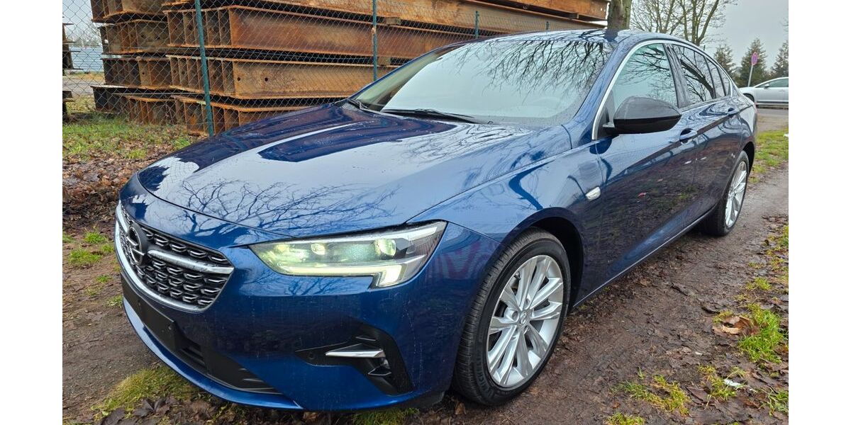 Opel Insignia 189.981 km 11.999 &euro; Mittenwalde 15749