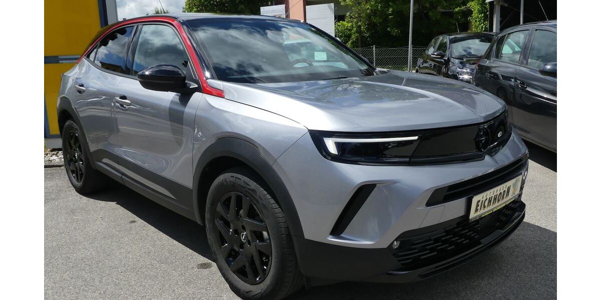 Opel Mokka 20.600 km 20.850 &euro; Ebersberg 85560