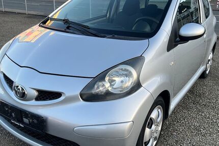 Toyota Aygo (X) 95.444 km 3.600 € Olpe 57462