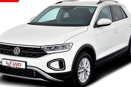 VW T-Roc 7.781 km 27.990 € Eisenhüttenstadt 15890